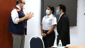 Defensoría del Pueblo abre queja contra el Senan por la presunta violación de derechos a capitana