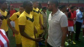 Inauguran quinto torneo inter-carcelario