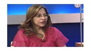 Balbina Herrera dejará cargo para trabajar la política