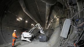 Francia es el país que más depende de la energía nuclear, pero sus reactores están envejeciendo.