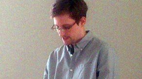Snowden dice que sus filtraciones provocaron un necesario debate sobre el espionaje