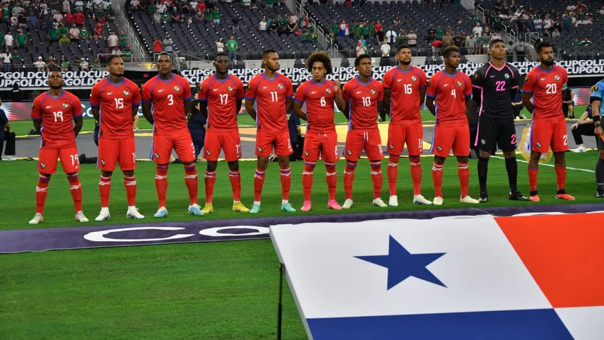 La selección de Panamá regresa a las canchas