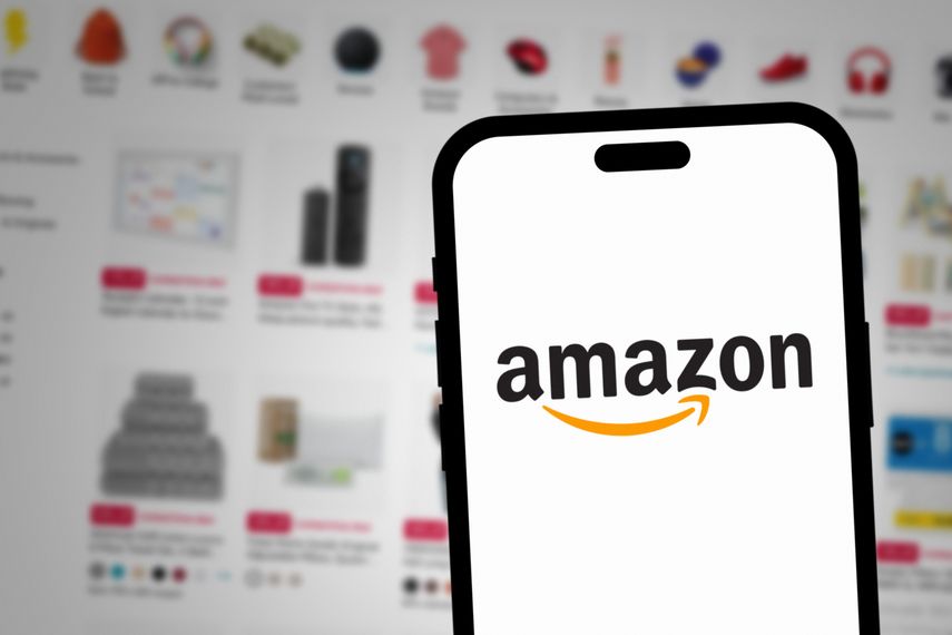 ¿Cuándo es el Black Friday en Amazon?