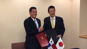 Panamá estrecha cooperación con Japón para la construcción del nuevo metro