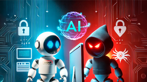 Inteligencia Artificial: riesgos de ciberseguridad