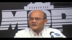 Sin definir medidas ante cierre del Puente de Las Américas