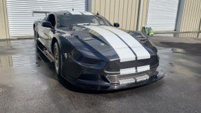 Piloto panameño tendrá acción en el Circuito Internacional de Sebring en EEUU