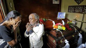 Ministro Sri Lanka: ataques en Pascua respondían a Christchurch