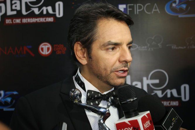 Ganadores de Premios Platino