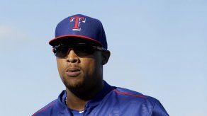 Rangers y Beltré reformulan contrato hasta 2016
