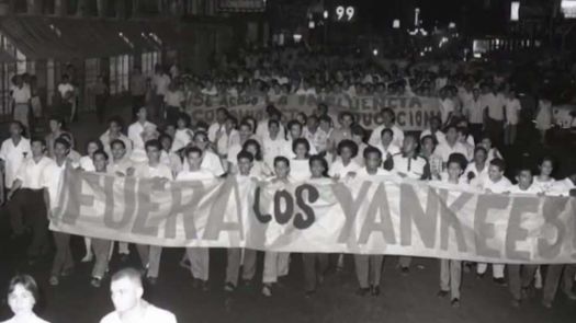 A 62 años del 9 de Enero A 62 años del 9 de Enero