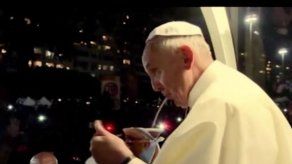 Documental revela la vida del papa Francisco