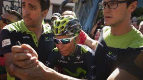 Nairo Quintana: El Tour nos desvela