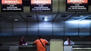 Venezuela cada vez más aislada por fuga de aerolíneas