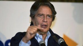 Líder opositor cree Lenín Moreno debe establecer compromiso con dolarización
