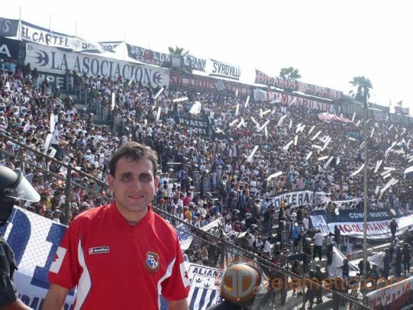 Llevan a Panamá en su corazón