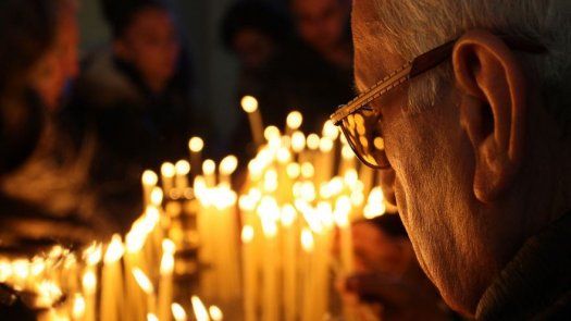 Momentos memorables de la Navidad en el mundo
