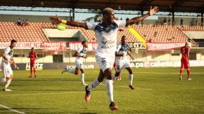 LPF: Veraguas sacó su segundo triunfo; Jair Catuy sigue en gran forma