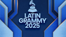 Latin Grammy 2025 Latin Grammy 2025