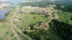 UABR subastará lote en Colón para uso residencial y comercial