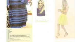 {alttext(,#DressGate, el vestido que puso internet a delirar)}