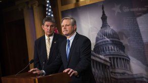 Casa Blanca amenaza con vetar oleoducto Keystone XL