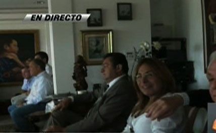 Grupo TOCOMA se reúne para unir fuerzas contra Martinelli