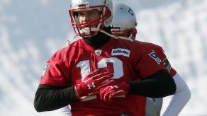 Los Jaguars no temen al pedigrí de los Patriots