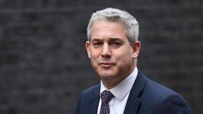 Gobierno mantiene que Reino Unido dejará la UE el 29 de marzo con o sin pacto