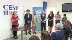 Sortean posiciones y orden de intervención del Debate de Candidatos a Vicepresidente