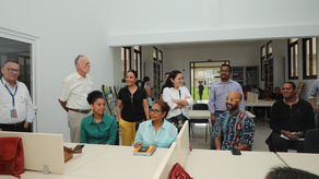 Centro de Arte y Cultura de Colón