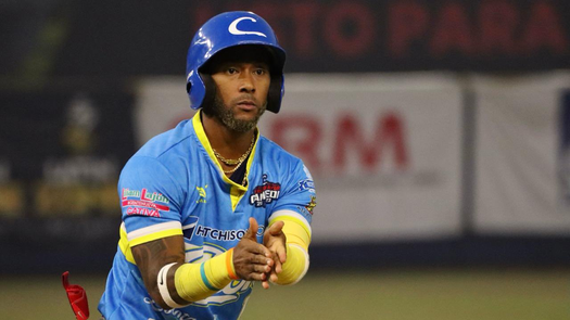 Béisbol Mayor 2026 Béisbol Mayor 2026