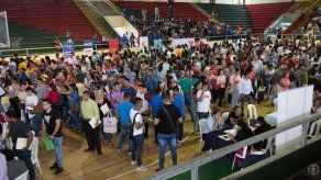 Empresas del área especial de Panamá Pacífico reclutarán personal en la UTP este jueves Empresas del área especial de Panamá Pacífico reclutarán personal en la UTP este jueves