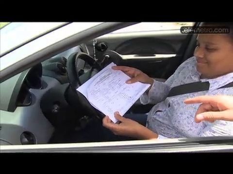 Formato único es requisito, pero aún confunde a conductores