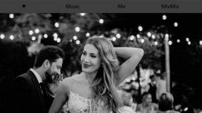 Almudena Navalón: entre la felicidad y la nostalgia un mes después de su boda con Manuel Carrasco