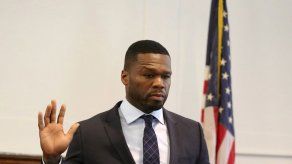 El rapero 50 Cent condenado en EEUU a pagar 7 millones por un video sexual