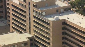 Un segundo trabajador sanitario en Texas da positivo por ébola