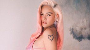 Karol G ya estrenó el esperado Bichota Season