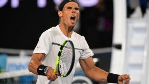 Nadal: Cambios a la Copa Davis son insuficientes