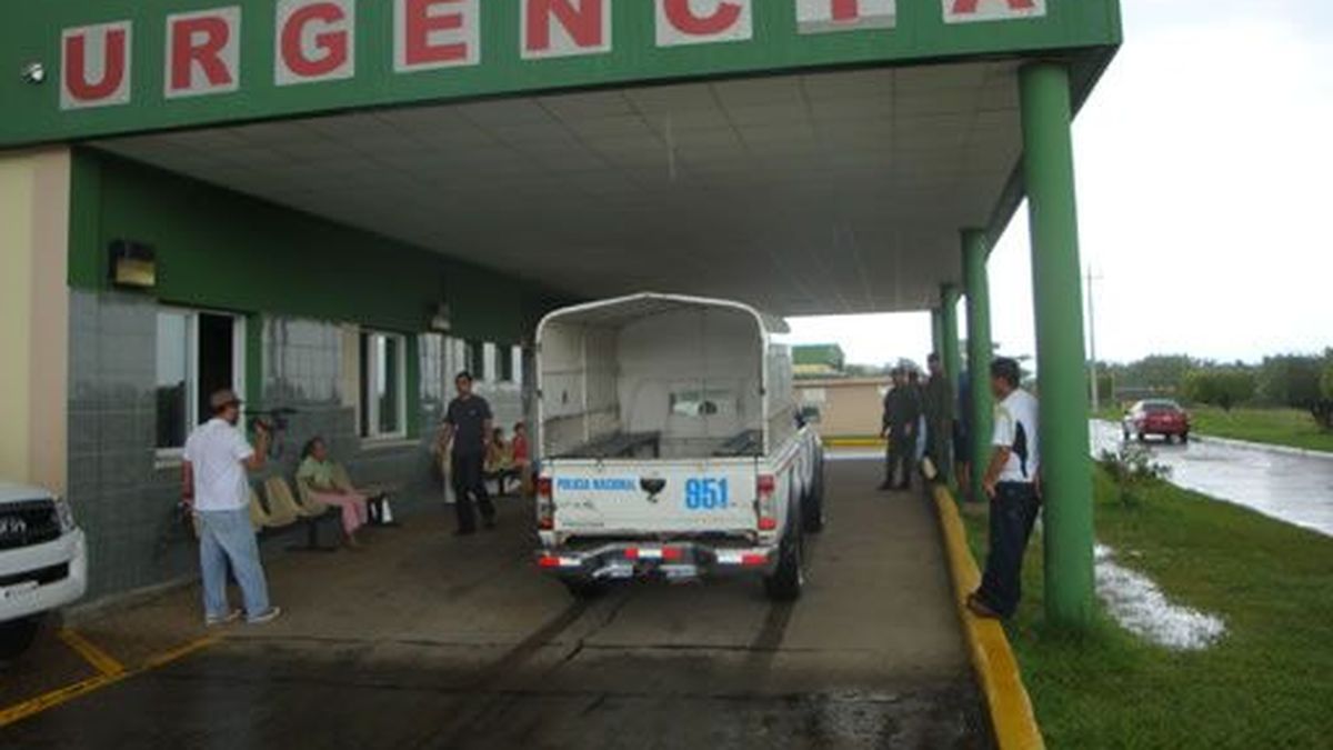 Enfermera recibe tres disparos en intento de femicidio en Atalaya