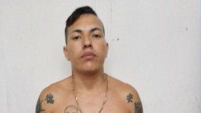 Hallan muerto a nicaragüense Guido Toruño