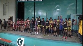 2da nominación del día