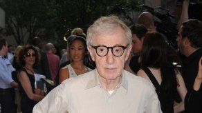 La próxima película de Woody Allen se titulará Irrational Man