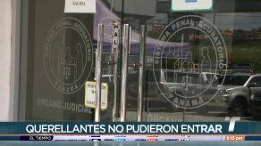 Defensa de condenados por masacre de Colón solicitan anulación de sentencia