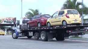 ATTT anuncia convocatoria de servicio de grúas ATTT anuncia convocatoria de servicio de grúas