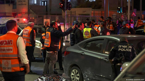 Autoridades totalizan a siete personas que perdieron la vida.