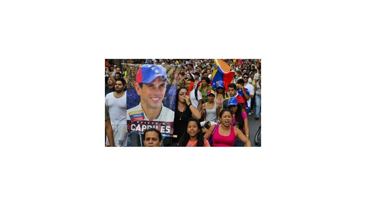 RSF alerta de amenaza a prensa en contexto postelectoral venezolano