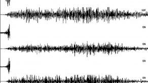 Sismo de 4