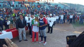 Panamá cae ante México en la final del Panamericano sub 14