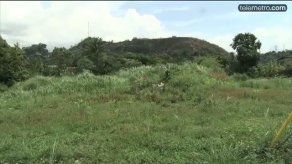 San Miguelito lucha contra la inseguridad